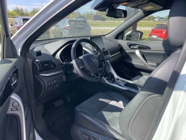 Mitsubishi Eclipse Cross MIVEC PHEV