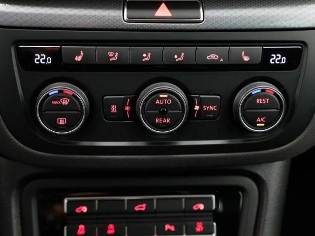 Volkswagen Sharan 1.4 TSI DSG