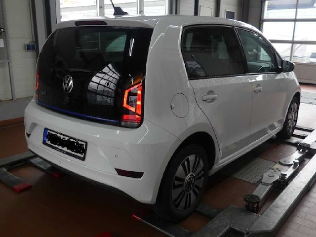 Volkswagen e-up! Plus Style