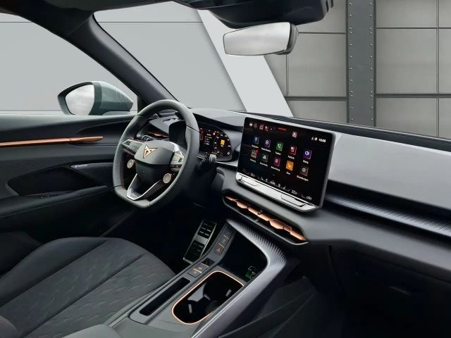 Cupra Terramar 2.0 TSI VZ