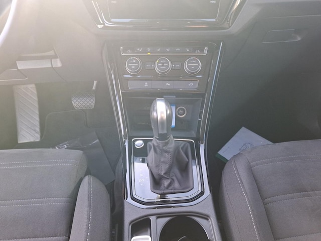 Volkswagen Touran 2.0 TDI R-Line