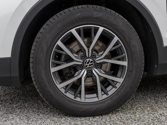 Volkswagen Tiguan 2.0 TDI DSG Life