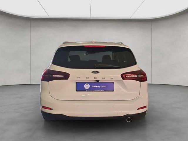 Ford Focus 1.5 EcoBlue Titanium Wagon