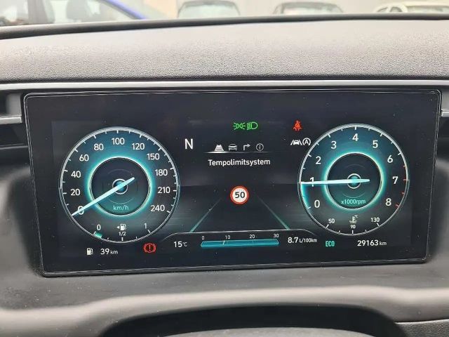 Hyundai Tucson 1.6 2WD Prime T-GDi