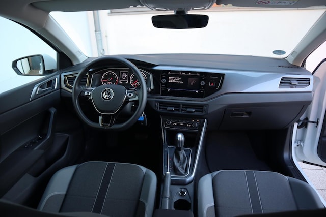 Volkswagen Polo Highline