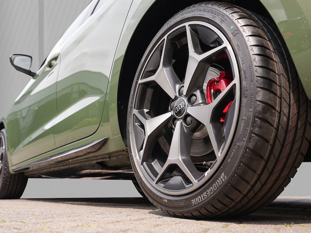 Audi A1 40 TFSI S-Line S-Tronic Sportback