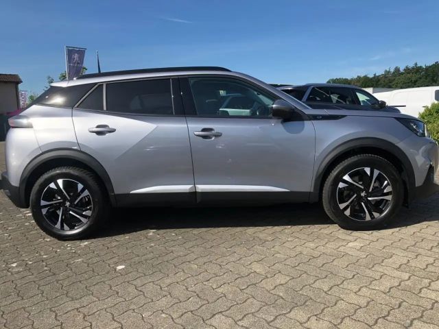 Peugeot E-2008 Allure Pack