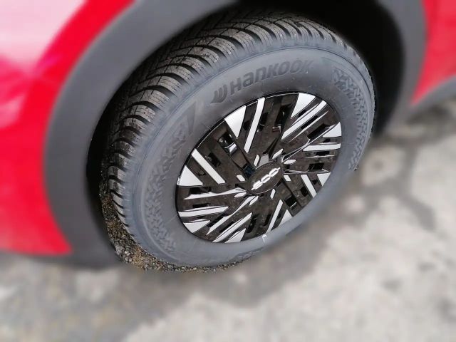 Fiat 600e e PDC LED KlimaA SpurH AUT