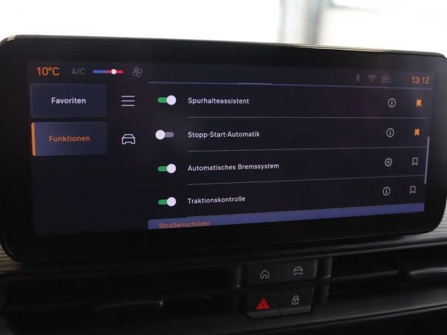 Jeep Avenger Longitude