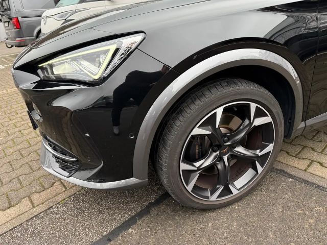 Cupra Formentor 2.0 TSI 4Drive DSG VZ