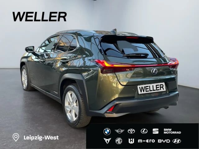 Lexus UX 250h Style Edition