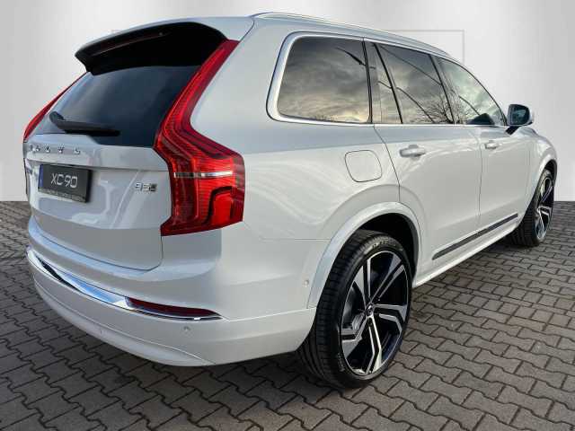 Volvo XC90 XC90