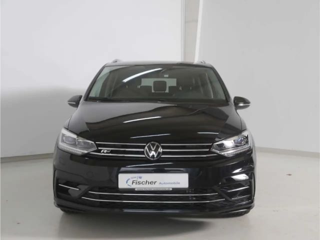 Volkswagen Touran 1.5 TSI DSG R-Line