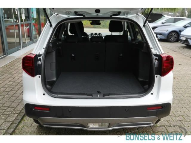 Suzuki Vitara 4x2 Comfort Hybrid