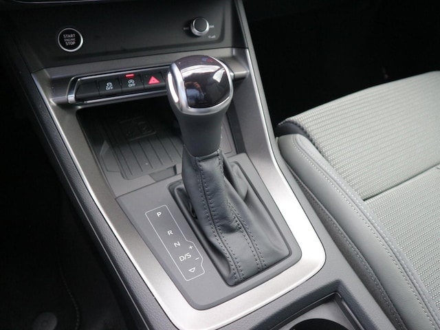 Audi Q3 35 TDI S-Tronic