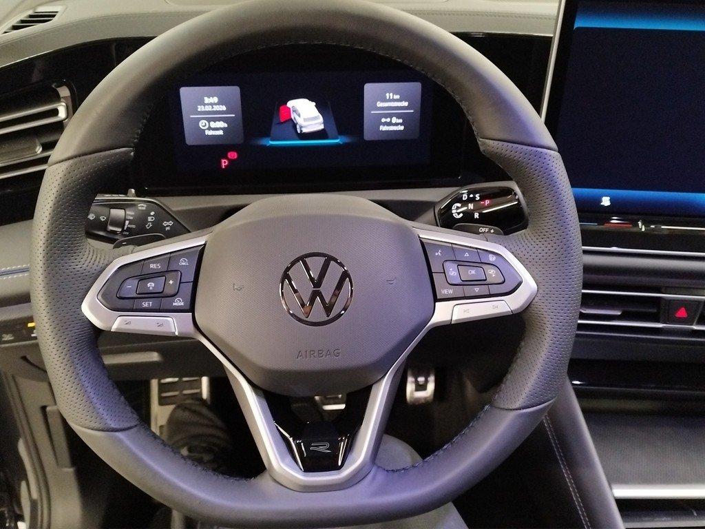 Volkswagen Tiguan DSG R-Line eHybrid