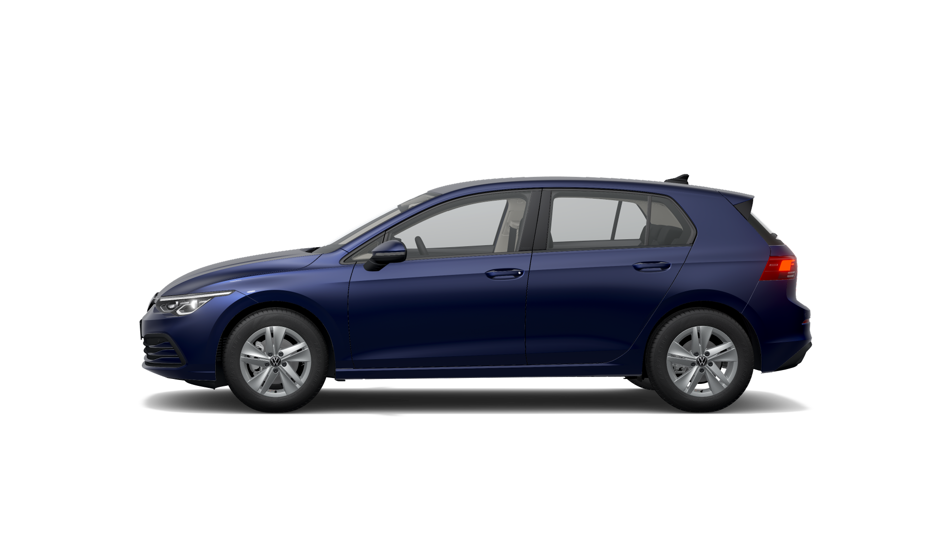 Volkswagen Golf 2.0 TDI DSG Golf VIII Life Plus