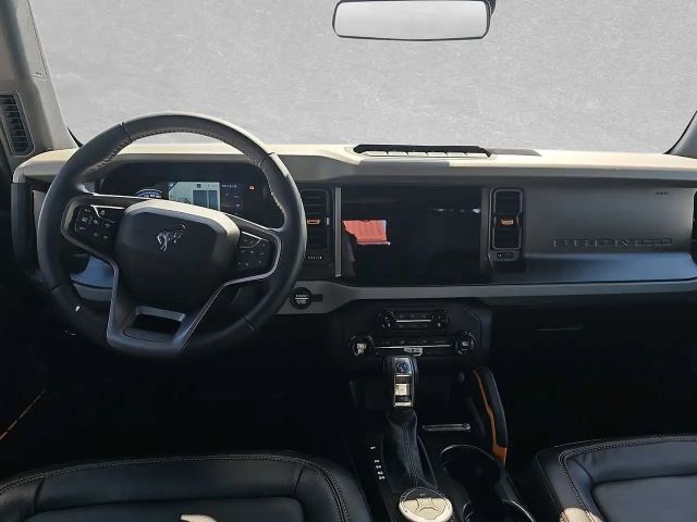 Ford Bronco 4x4 AWD Badlands First edition