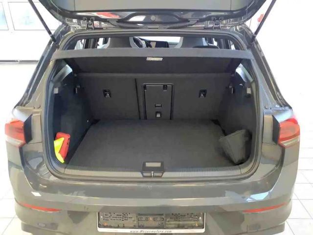 Volkswagen Golf DSG GTD