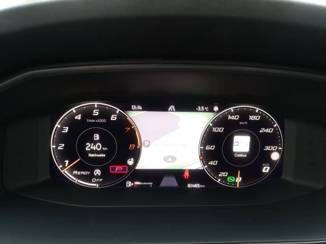 Cupra Leon 4Drive VZ