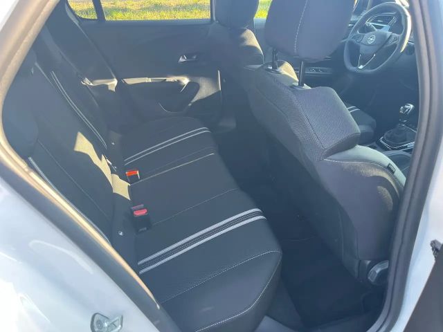 Opel Corsa 1.2 Turbo GS-Line Grand Sport Turbo