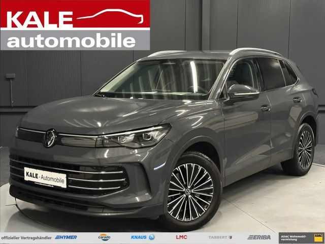 Volkswagen Tiguan 2.0 TDI DSG Elegance Elegance