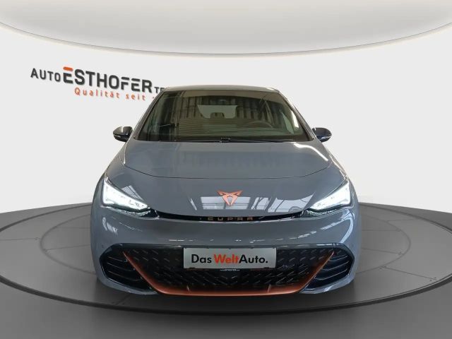 Cupra Born 77 kWh eBoost