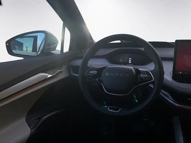 Skoda Elroq 85
