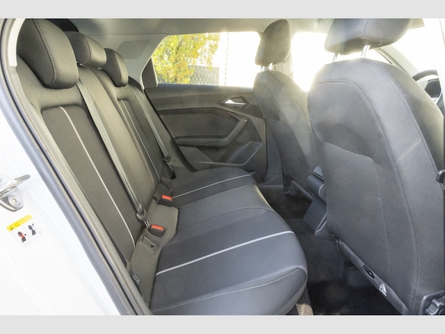 Audi A1 25 TFSI S-Tronic Sportback