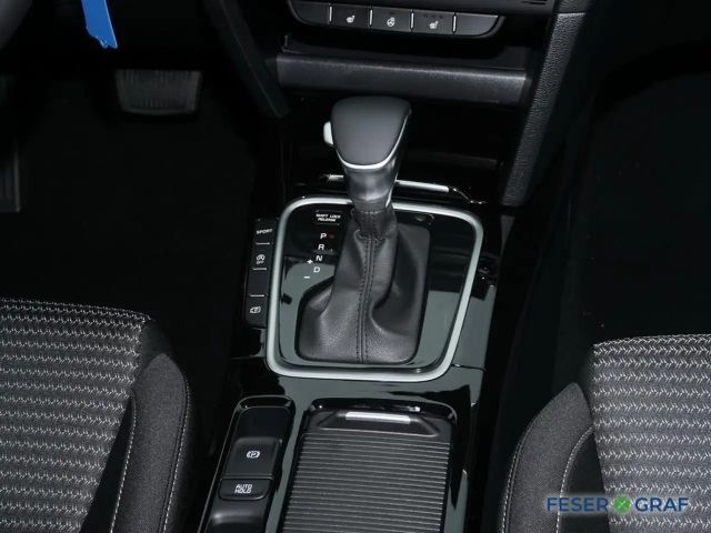 Kia Ceed SportWagon Vision