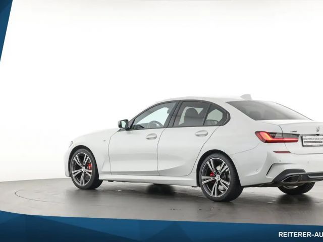 BMW 340 Sedan xDrive