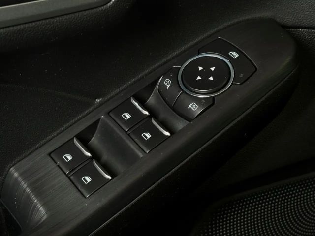 Ford Kuga Cool & Connect