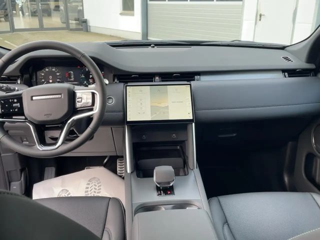 Land Rover Discovery Sport D200 Dynamic SE