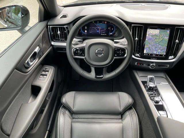 Volvo V60 Dark Geartronic Plus