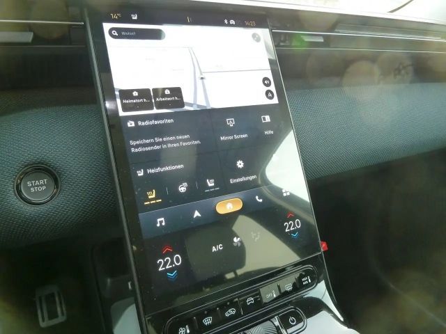 Citroën C5 Aircross Hybrid Max