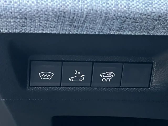 Peugeot 5008 GT-Line Hybrid