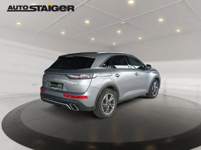 DS DS 7 Crossback Crossback
