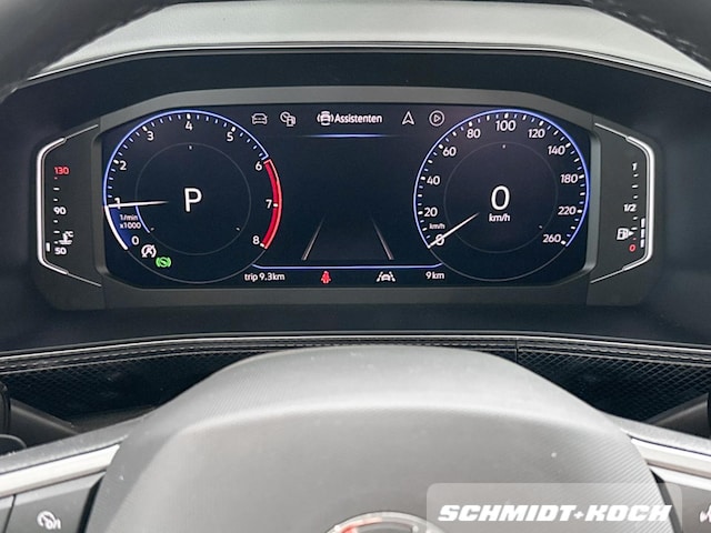 Volkswagen T-Cross 1.0 TSI DSG Style