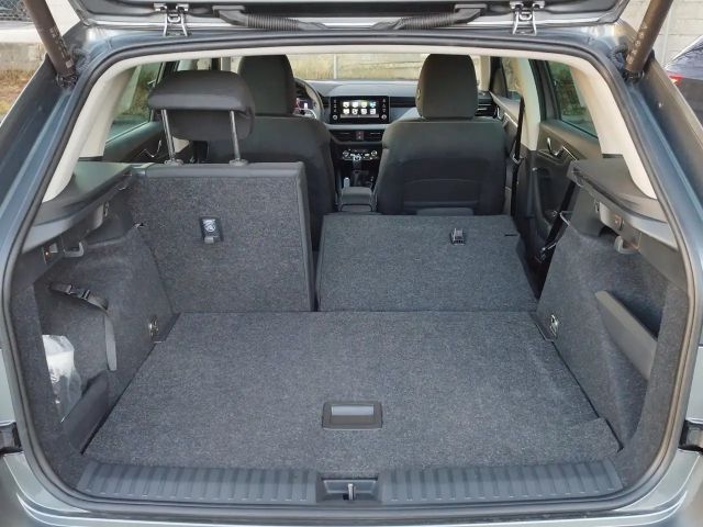 Skoda Kamiq Selection