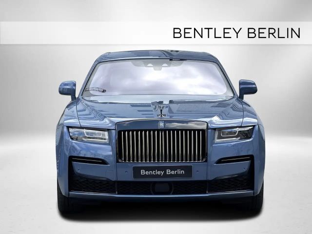 Rolls-Royce Ghost - Black Badge - Bespoke Audio - Ghost Pack