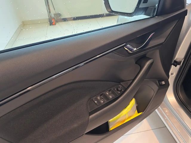 Skoda Scala Selection