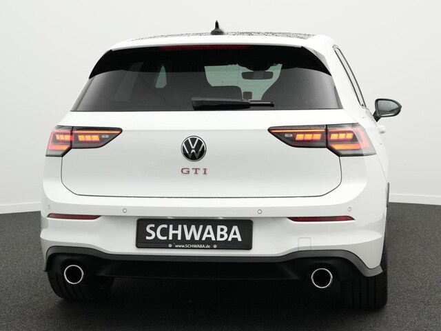 Volkswagen Golf 2.0 TSI GTI IQ.Drive