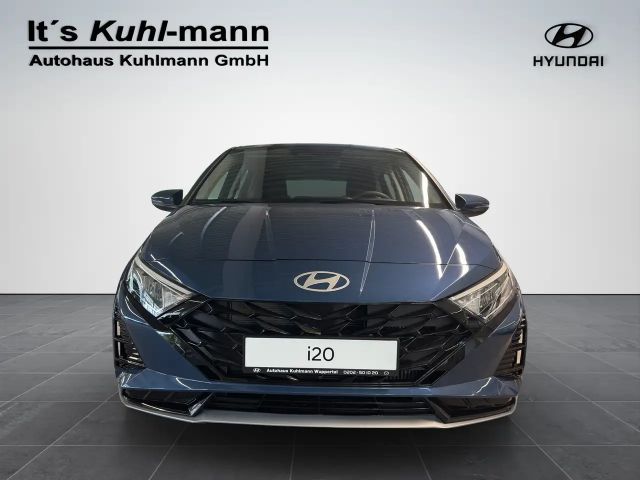 Hyundai i20 1.0 T-GDi Trend