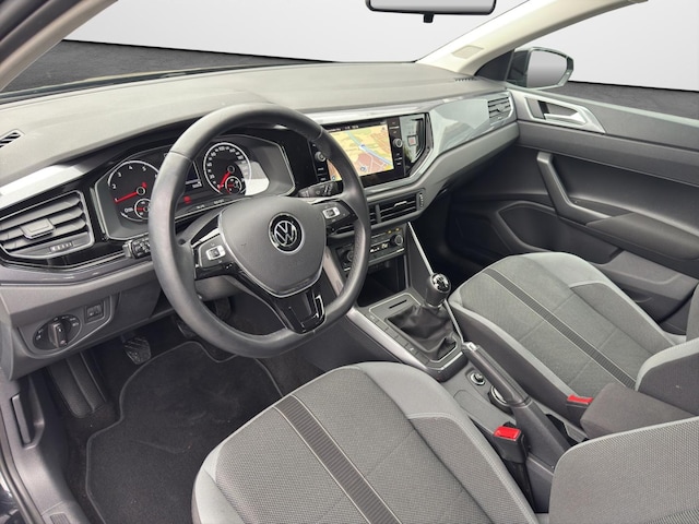 Volkswagen Polo 1.0 TSI Highline