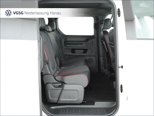 Volkswagen ID.Buzz GTX