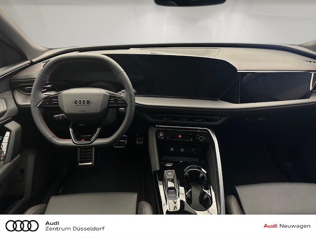 Audi Q5 Quattro S-Tronic Sportback