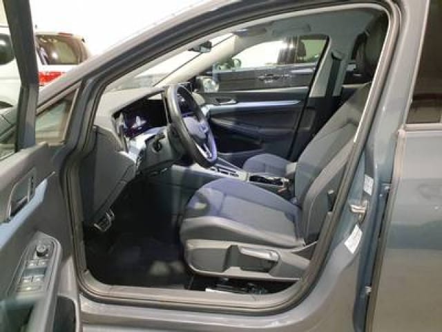 Volkswagen Golf 2.0 TDI DSG Variant