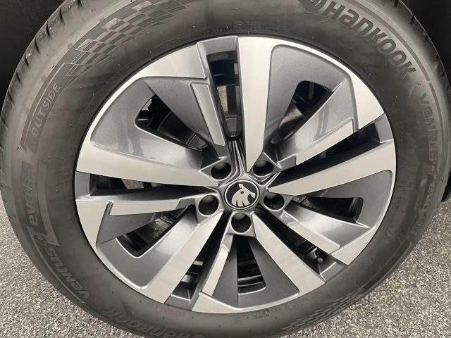 Skoda Kodiaq Selection iV