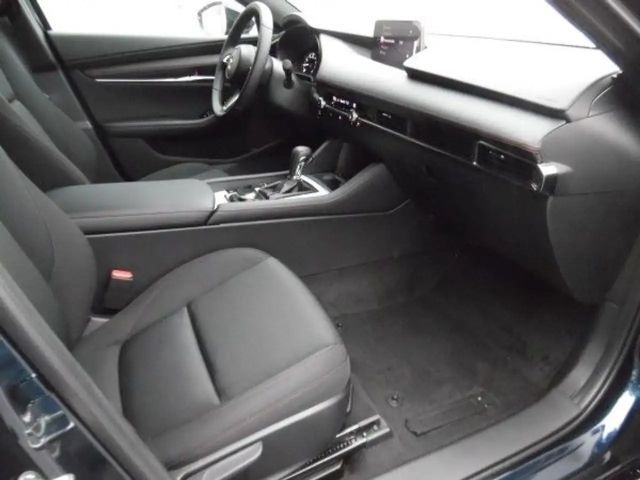 Mazda 3 Homura SkyActiv e-Skyactiv