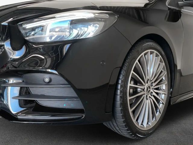 Mercedes-Benz B 200 B-Klasse